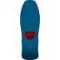 Plateau Skate Powell Peralta Reissue Welinder Skull Blue