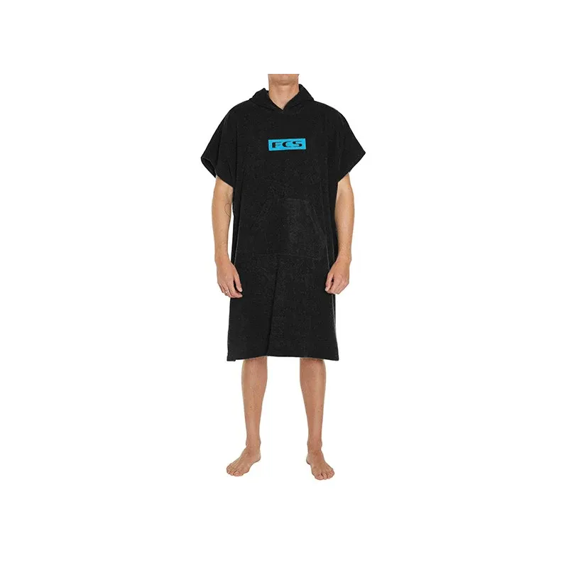 Poncho Towel FCS - Junior