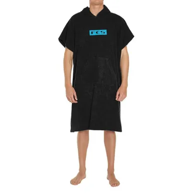 Poncho Towel FCS - Junior