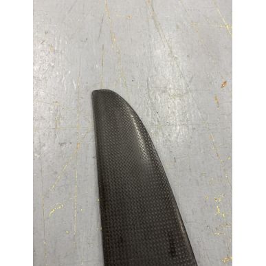 Aileron Chopper Fins 42