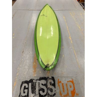 Surf ROB Surfboard 6'10