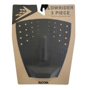 Pad firewire low rider