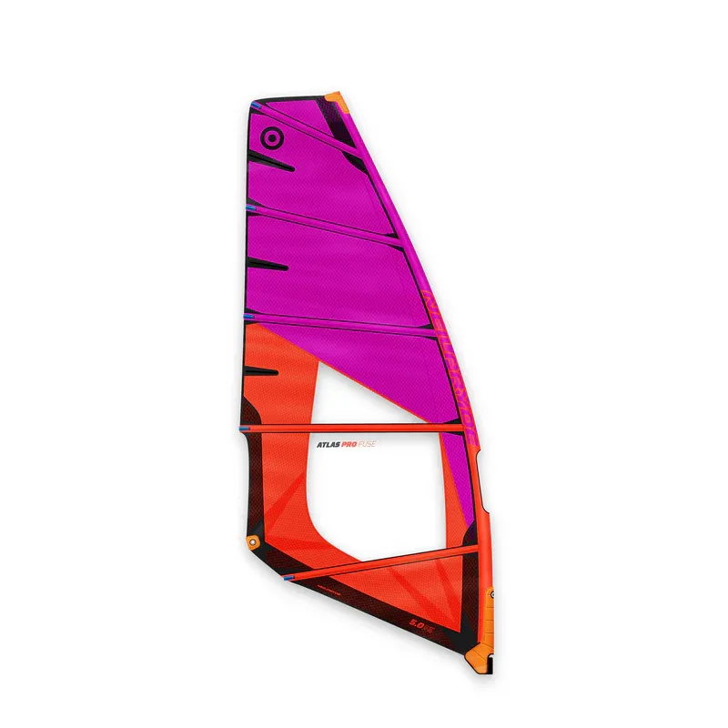 Voile Neilpryde - Atlas Pro Fuse - 2025