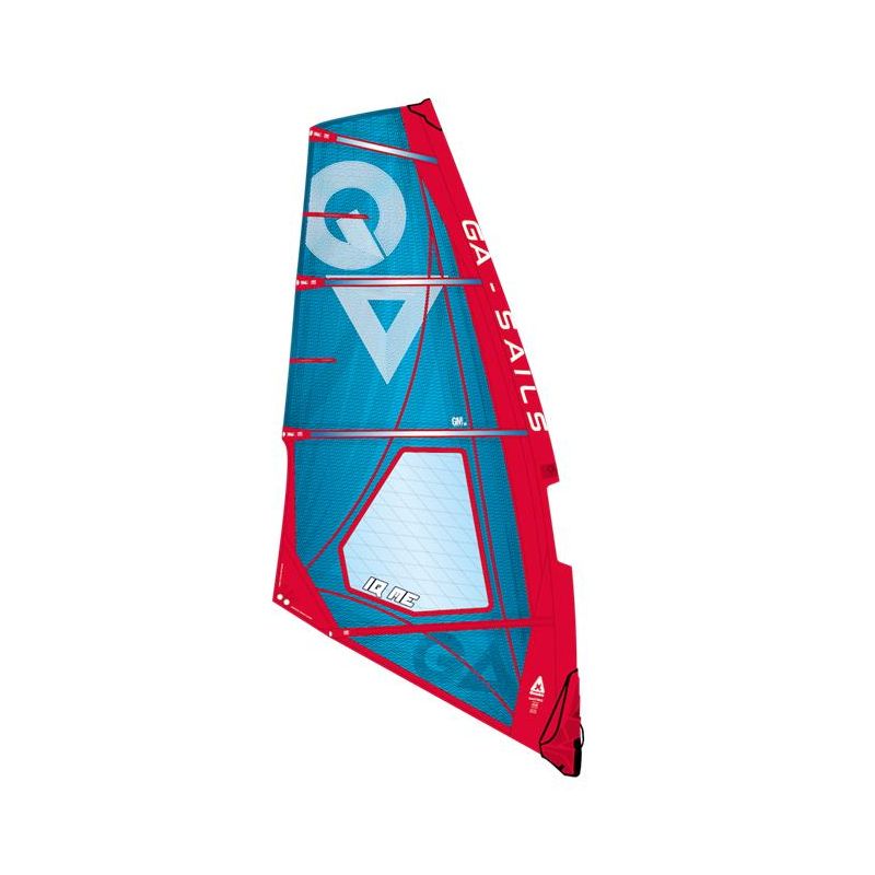 Voile Ga Sails - IQ ME - 2025