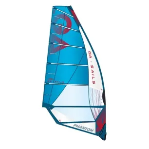 Voile Ga Sails - Phantom - 2025