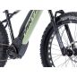 Fatbike Electrique Fantic Fat Integra 2025 - brose 630 Wh