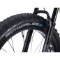 Fatbike Electrique Fantic Fat Integra 2025 - brose 630 Wh