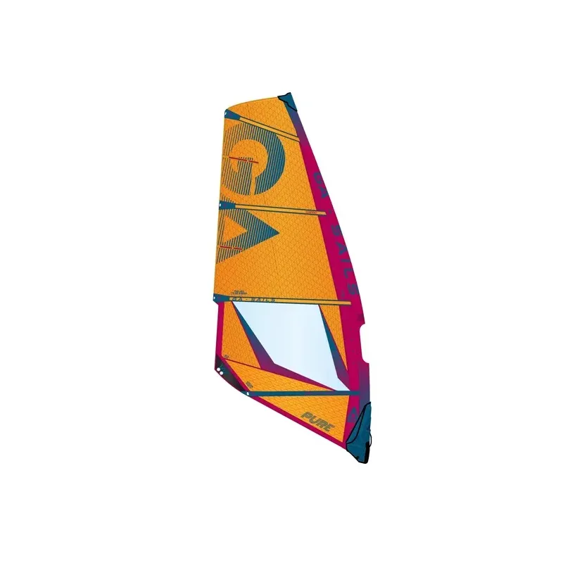 Voile Ga Sails - Pure - 2025