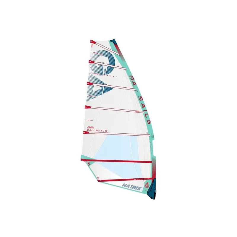 Voile Ga Sails - Matrix - 2025