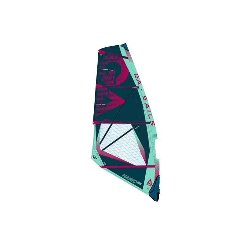 Voile Ga Sails - Manic HD - 2025