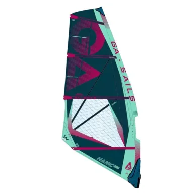 Voile Ga Sails - Manic HD - 2025