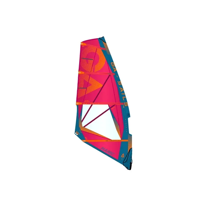 copy ofGa Sails - Manic - 2024