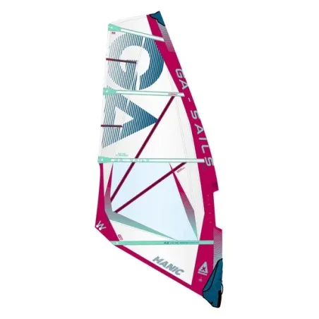 Voile Ga Sails - Manic - 2025