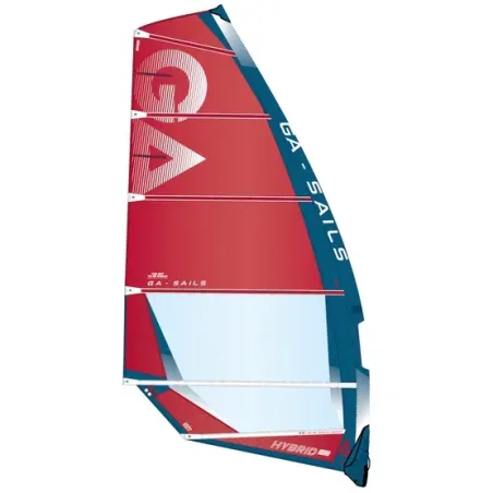 Voile Ga Sails - Hybrid - 2025