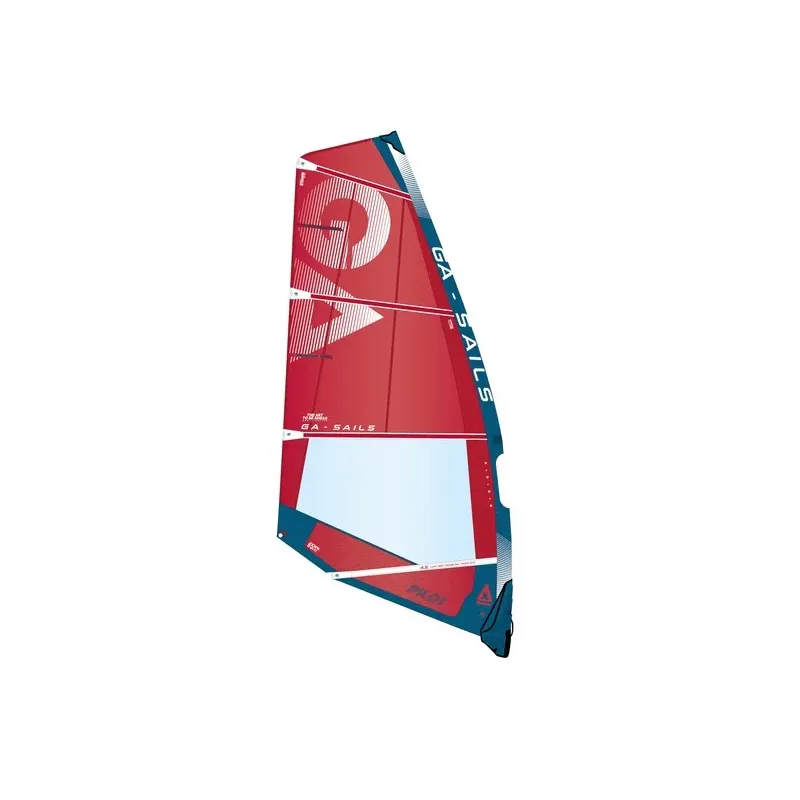 Voile Ga Sails - Pilot - 2025