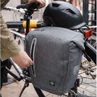 Sac de vélo étanche Feelfree Urbanion