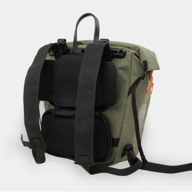 Sac de vélo étanche Feelfree Urbanion