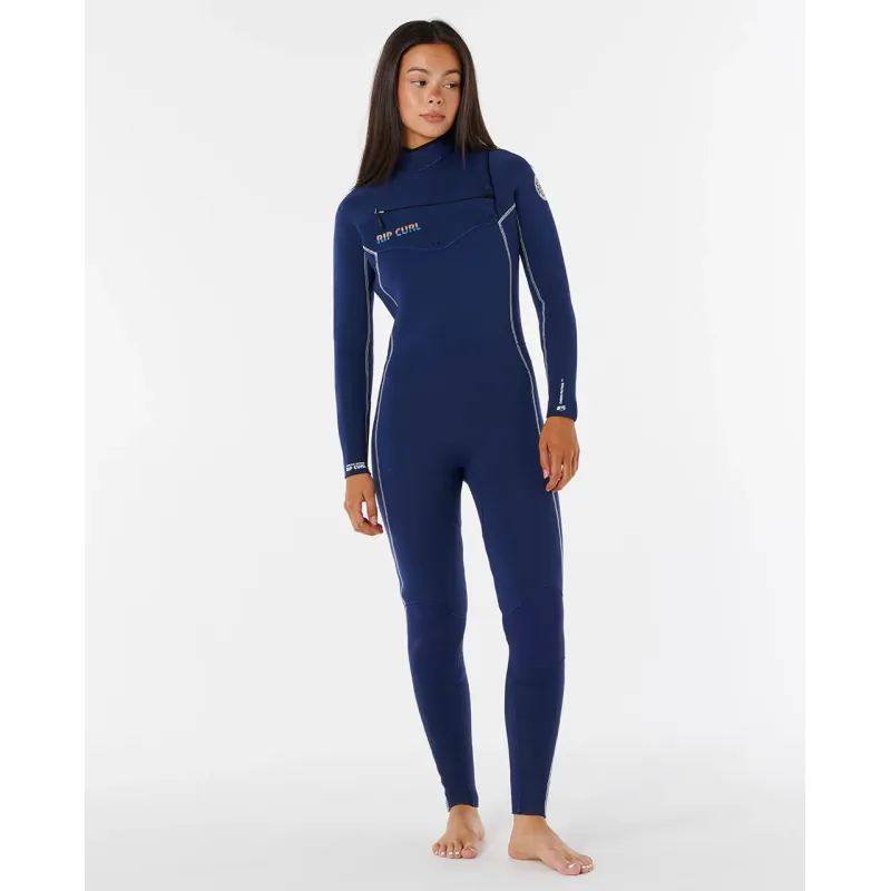 Combinaison rip curl Dawn patrol 4/3 cz women