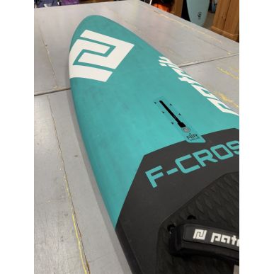 Patrick F-Cross 94 + fins - 2023