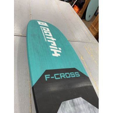 Patrick F-Cross 94 + fins - 2023