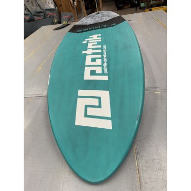 Patrick F-Cross 94 + fins - 2023