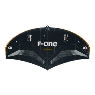 Ailes wingfoil F-One STRIKE V5 ALUULA ONYX 2025