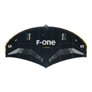 Ailes wingfoil F-One STRIKE V5 ALUULA ONYX 2025