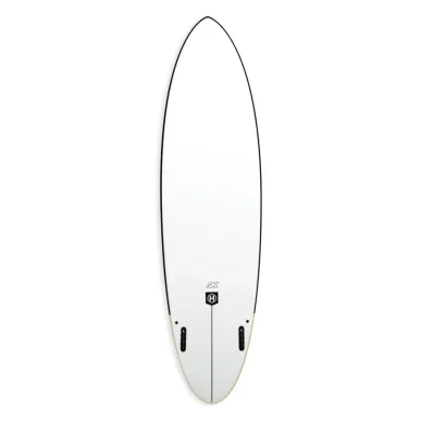 SURF FIREWIRE-TWINZER-