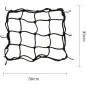 Filet à bagages élastique - ELWING 