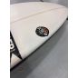 Surf Superbrand Pigdog 5'10 