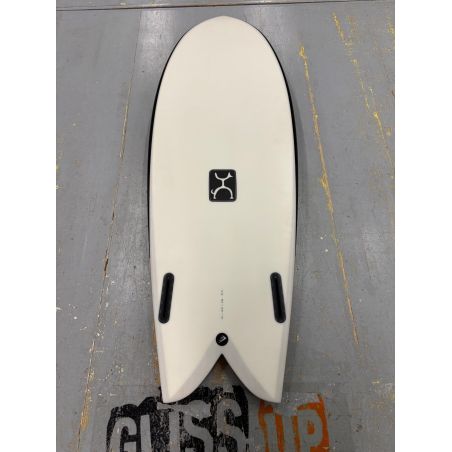 Surf Firewire Too Fish 5'9