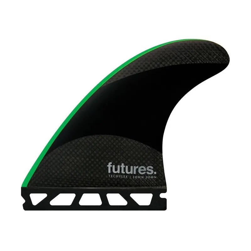 Futures JJF Techflex Neon Thruster 