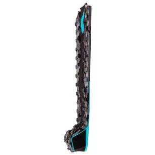 Pad Surf Creatures Italo Ferreira Lite Ecopure Carbon Camo Fluro Blue Black