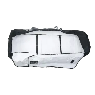 Kitesurf gearbag ION Core jet-black