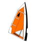 Pack complet Windsurfer LT