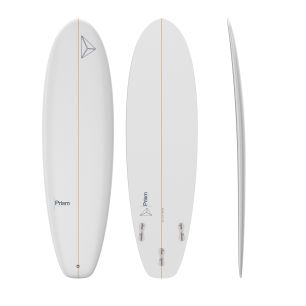 Surf Prism Evolutive6’4 Essential Series 