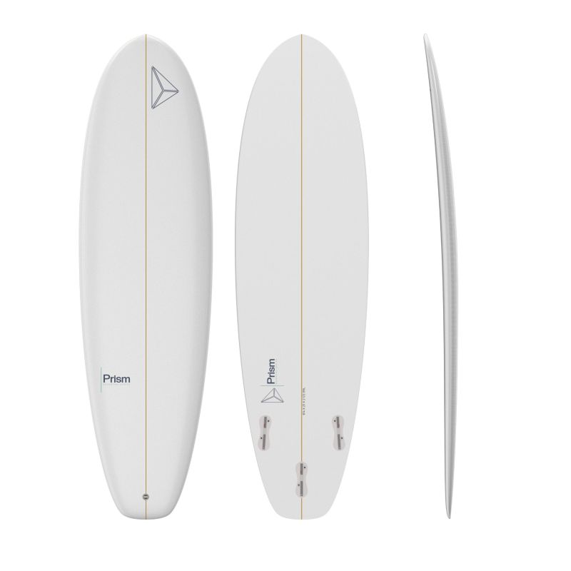 Planche Surf Prism Evolutive  6’4 