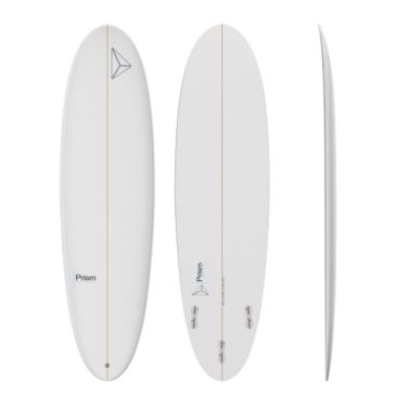 Planche Surf Prism Egg 6’10 Essential Series 