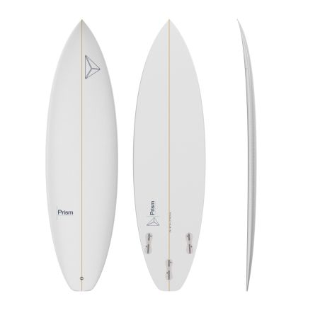 Planche Surf Prism Shortboard 5'9 Essential Series 