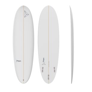 Planche Surf Prism Egg 6’6 Essential Series 