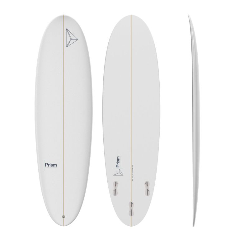 Planche Surf Prism Egg 6’6 