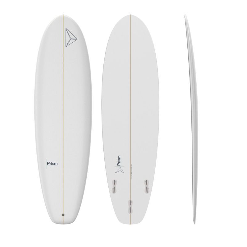 Planche Surf Prism Evolutive 7'0 