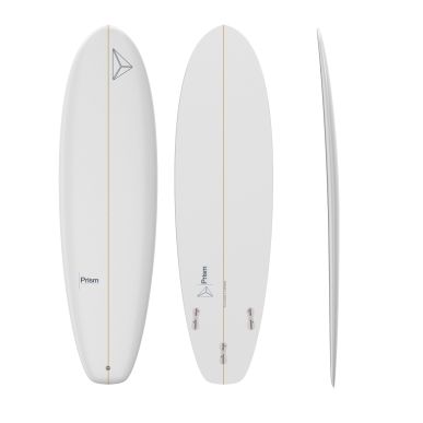 Planche Surf Prism Evolutive 7'4