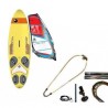 Packs Windsurf