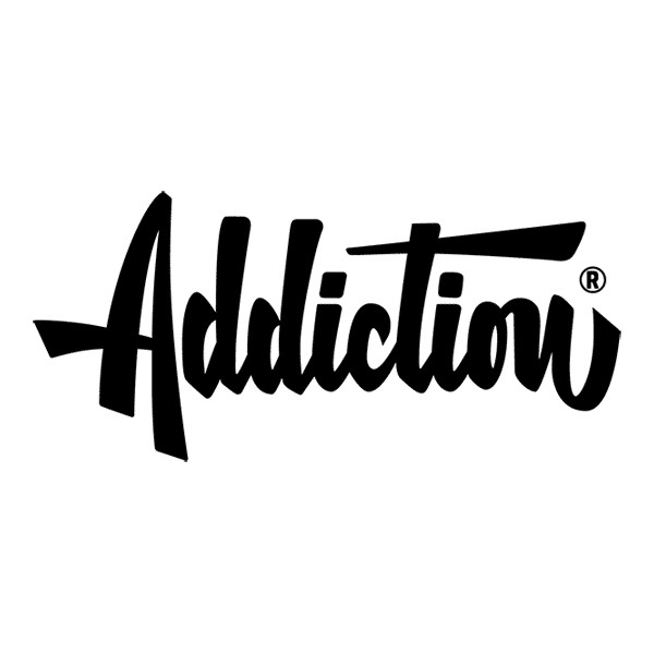 ADDICTION