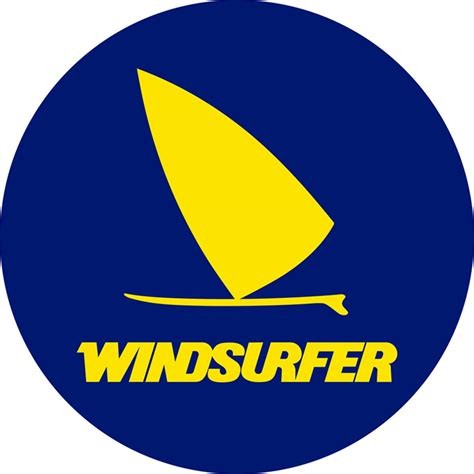 Windsurfer